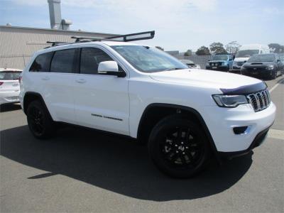 2018 Jeep Grand Cherokee Laredo Wagon WK MY18 for sale in Adelaide West